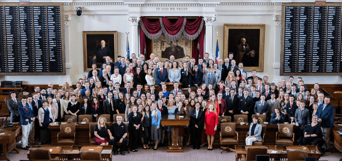 National Leadership Congress